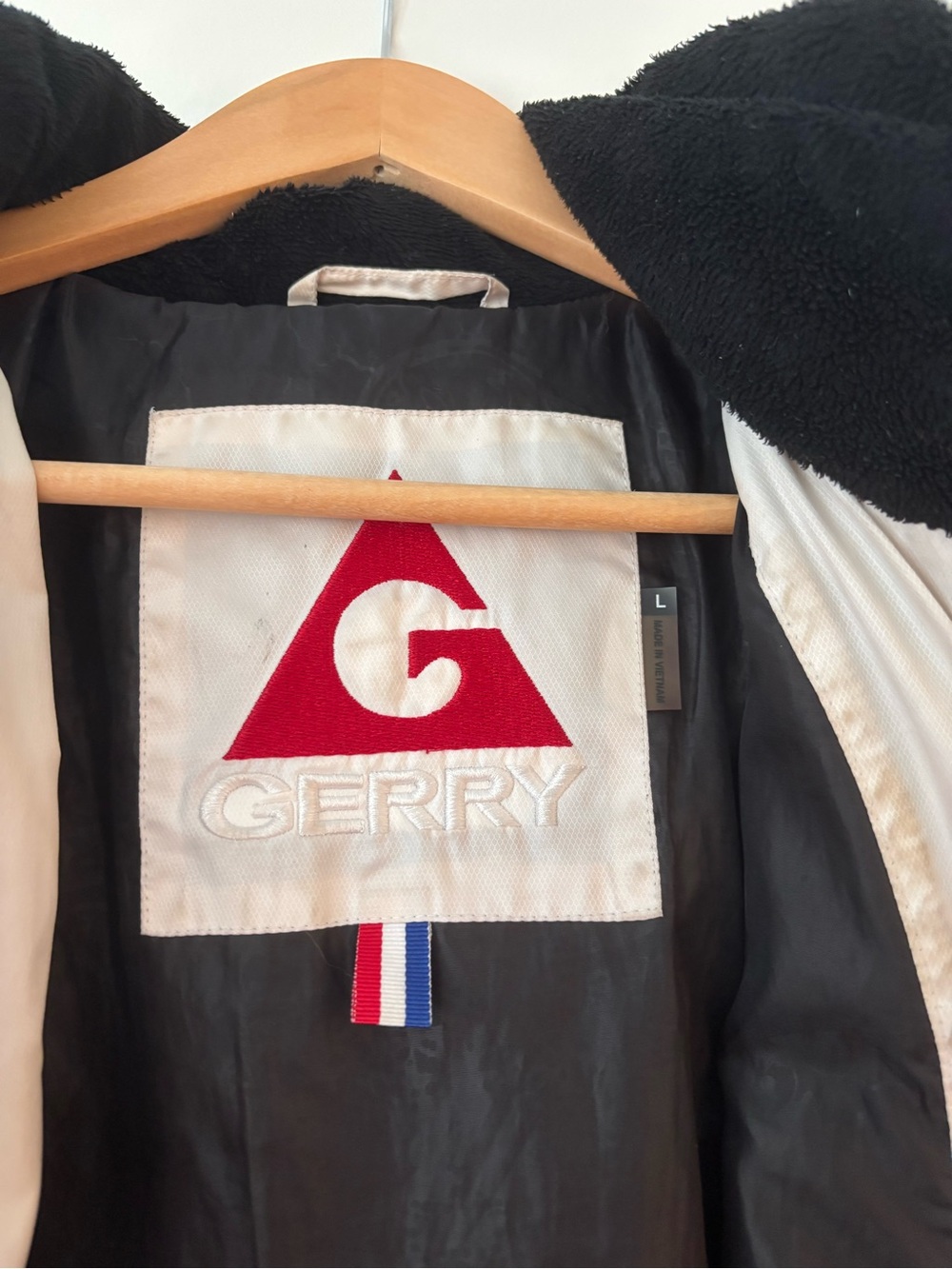 Gerry Winter Coat - Picture 3 of 4